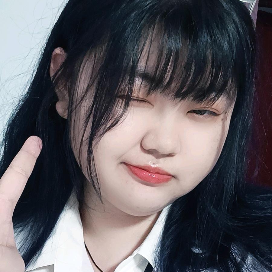 丫头～