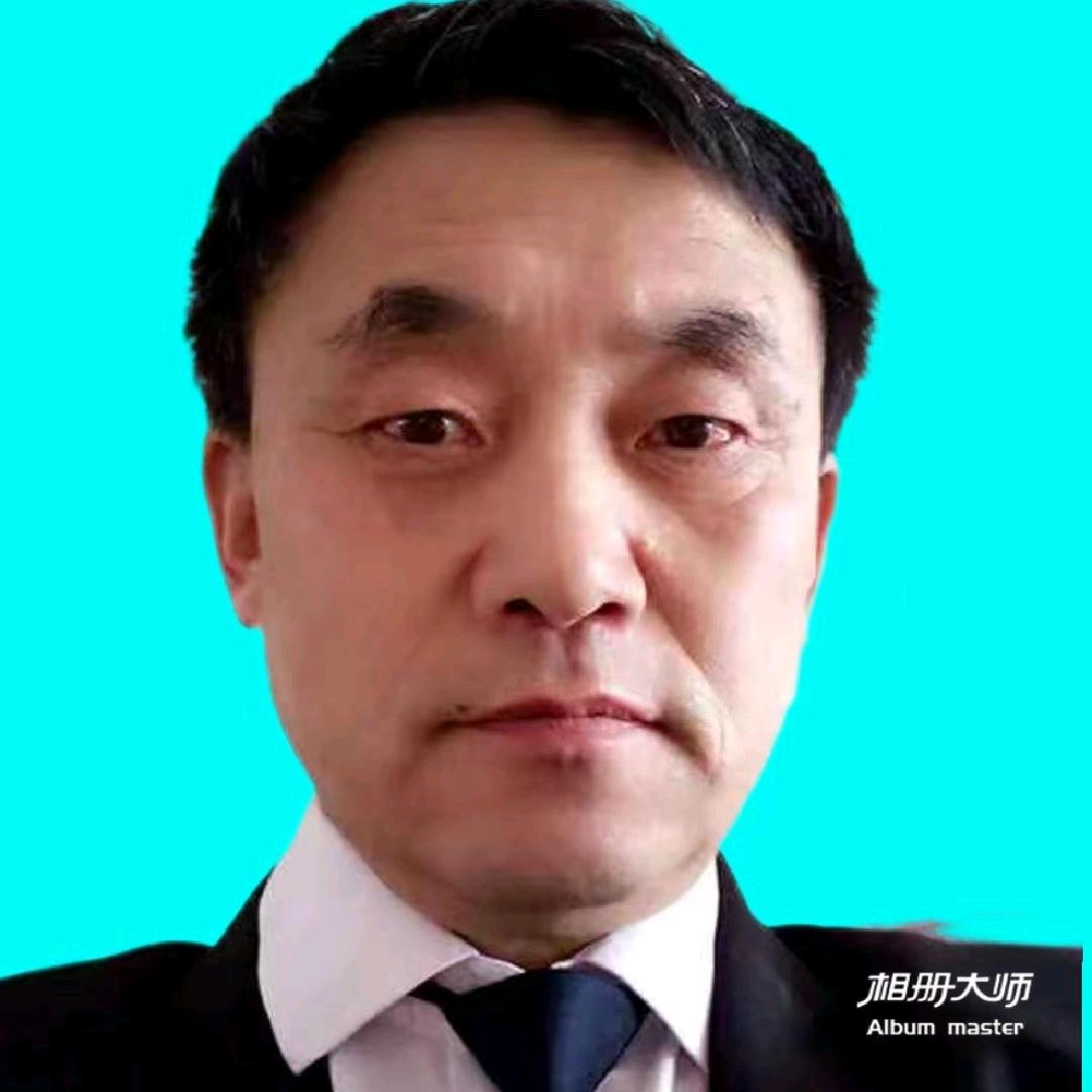 鸭绿江媒体人