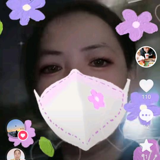 开心一点