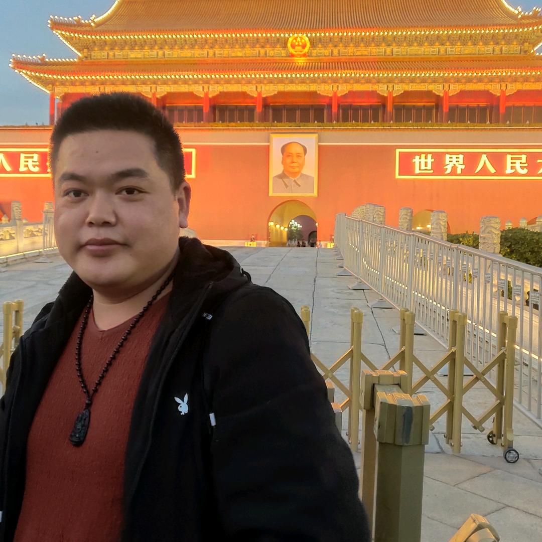 Yang、Xiansen