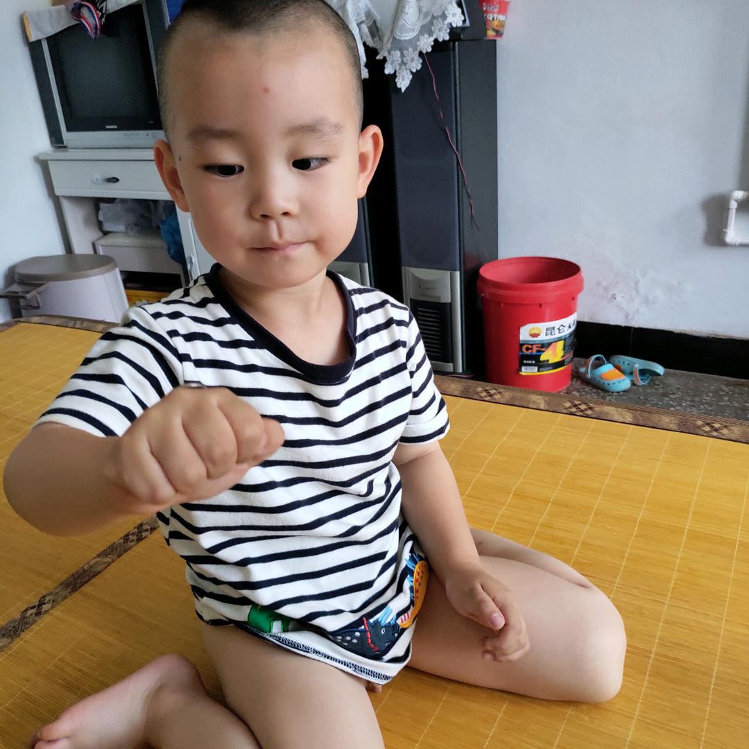 快乐每一天