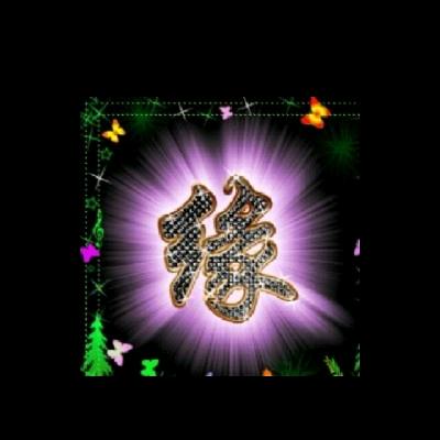 雨过天晴出彩虹