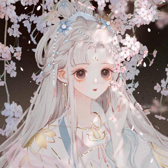 桐桐❤️