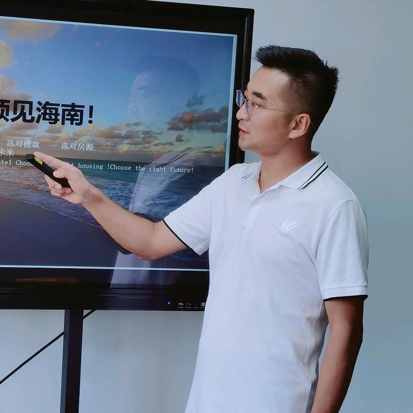 海南老车&地产观