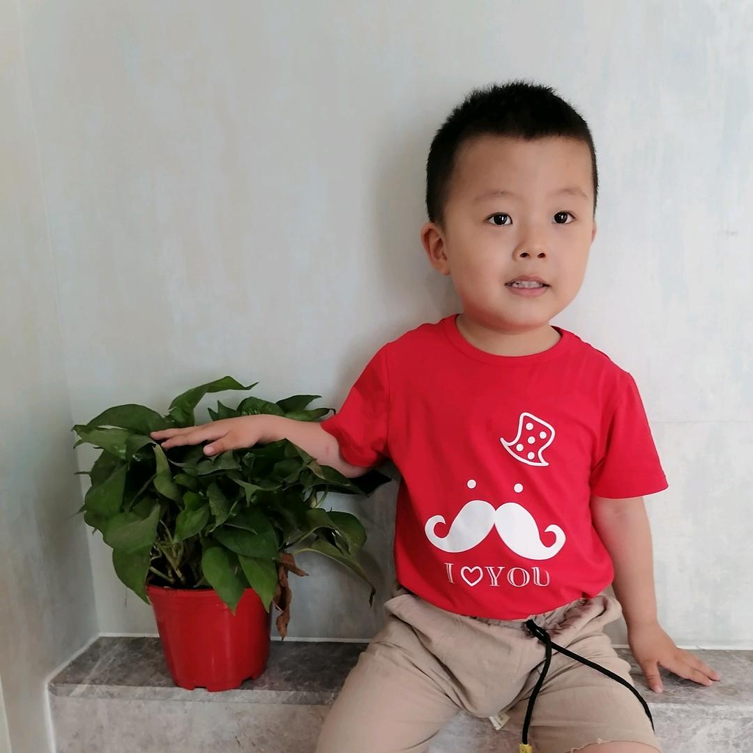 胡开心