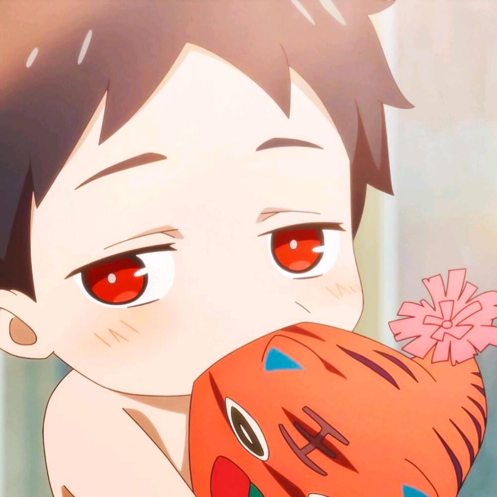 一条儿青鱼