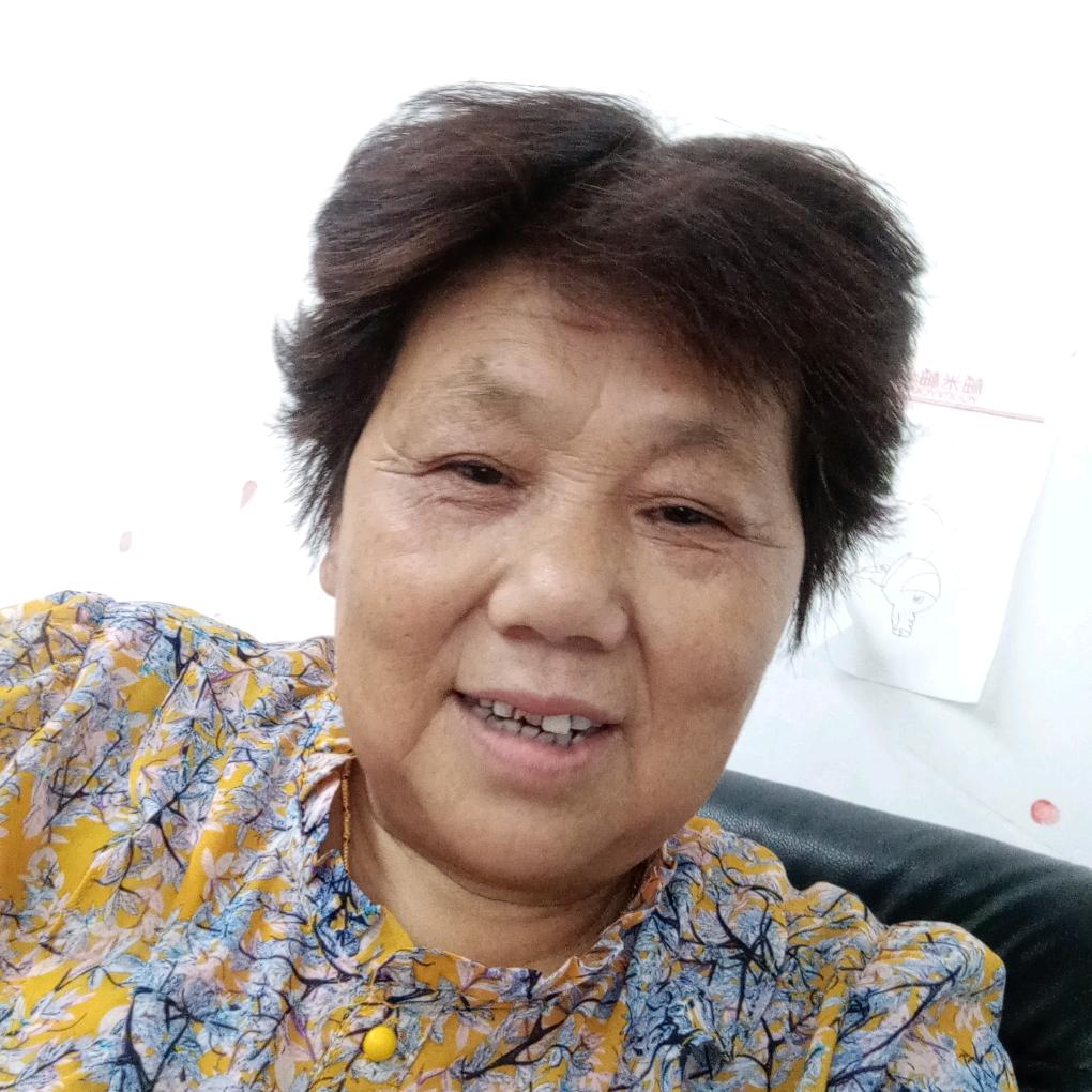 微笑面对生活…