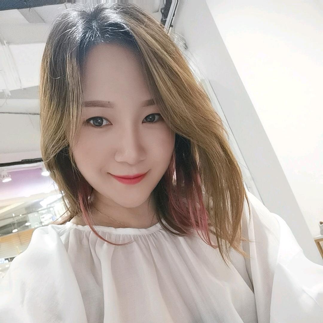 幸运女神👸