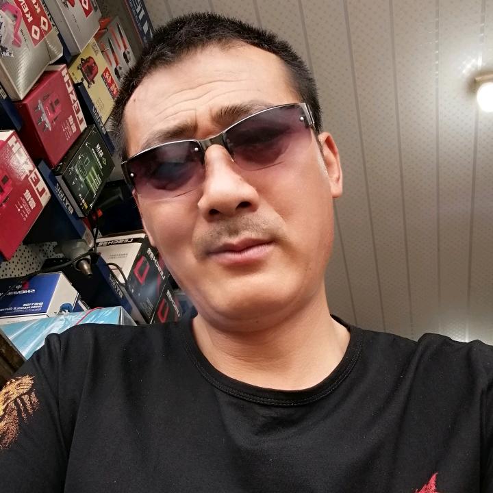 吕四江湖哥