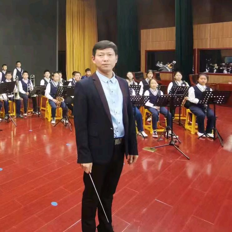 凯歌琴行 ♬ 🎶