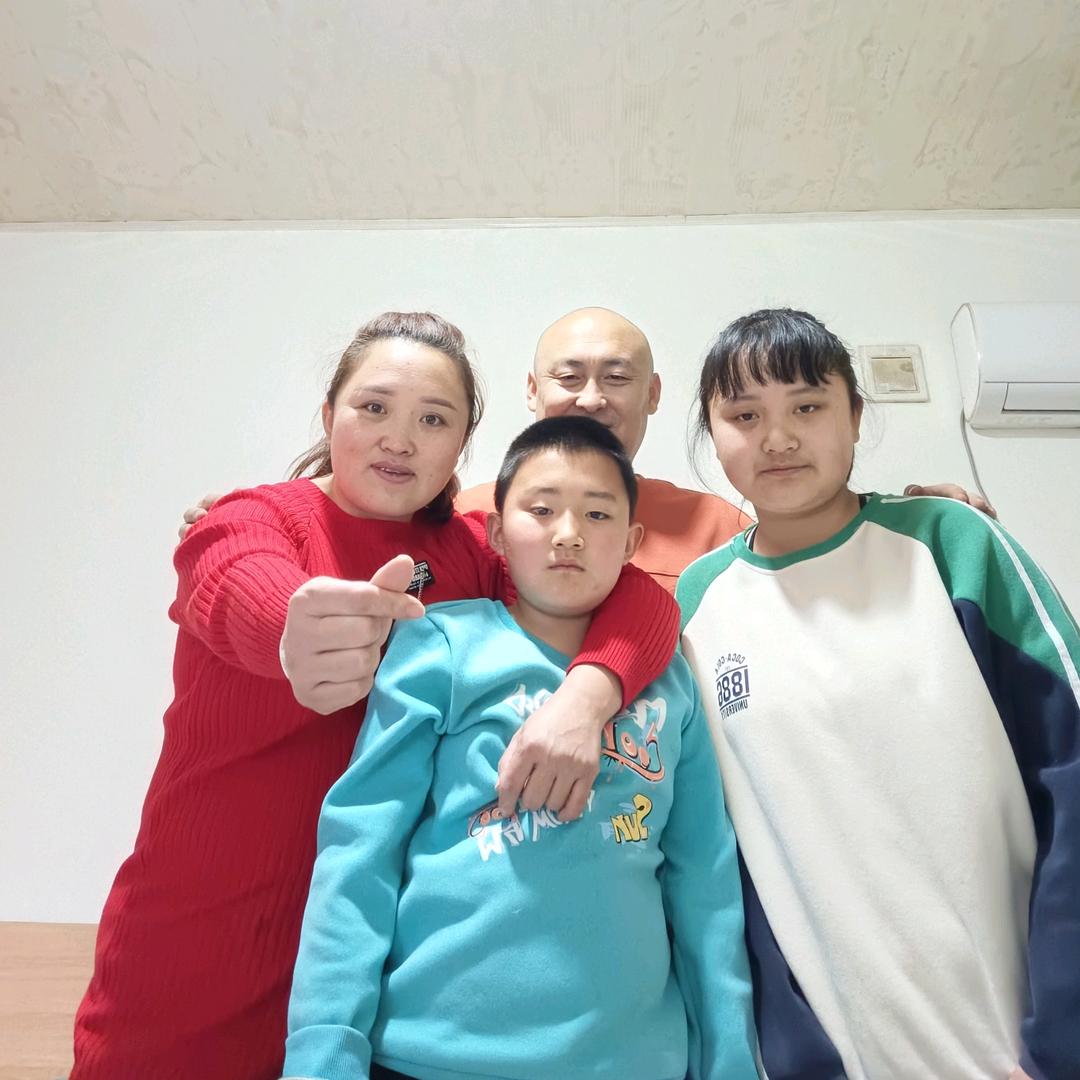 好人一生平安8143