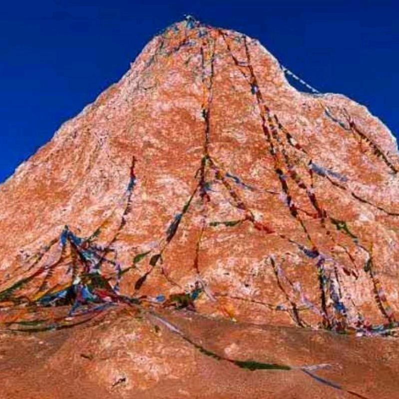天王山