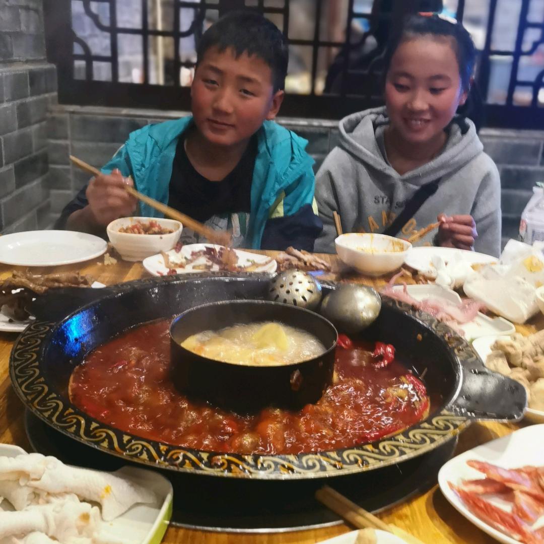 大难不死，必有后福