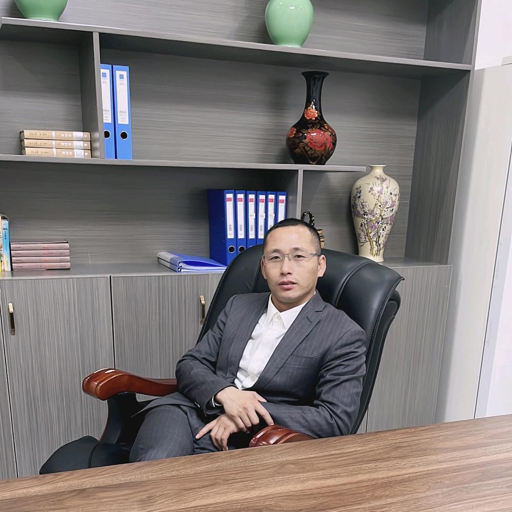 鄱阳县和为信茶叶有限公司
