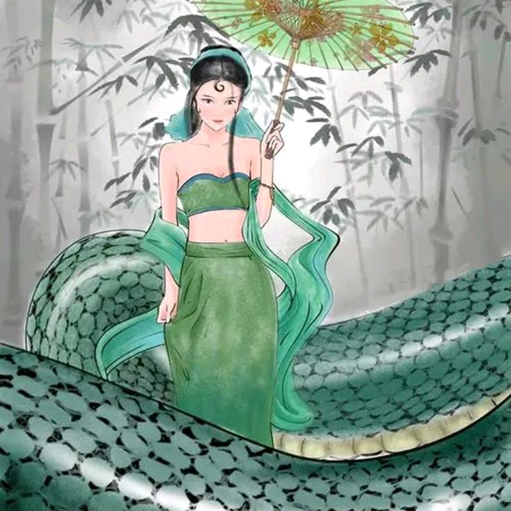 狸娘子