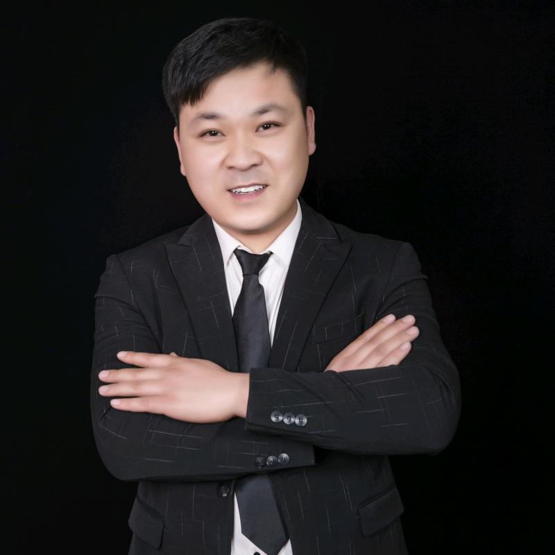 河津彩虹装饰小高