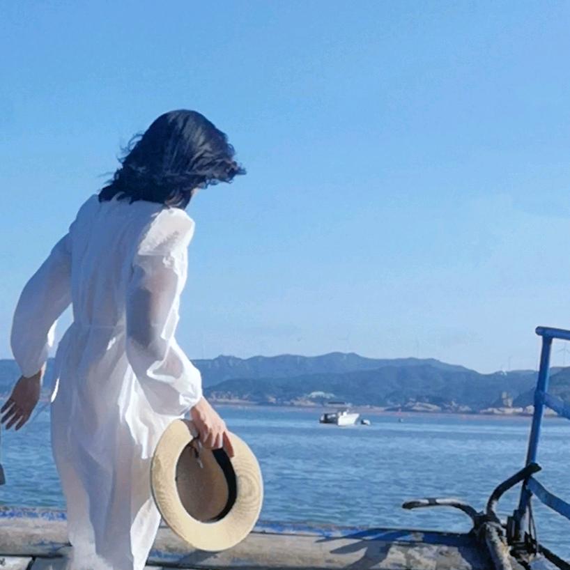 屿你💙