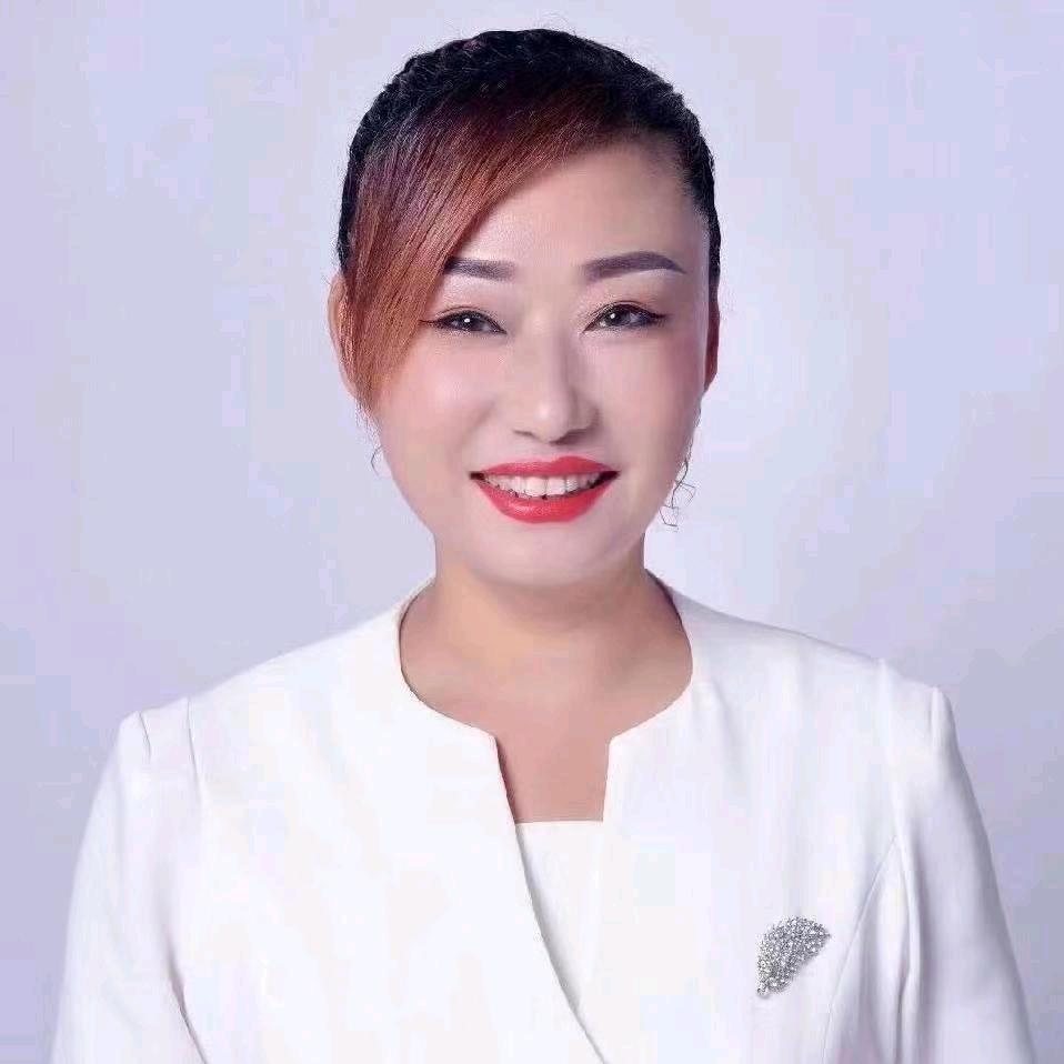 心语心愿（刘凤英）