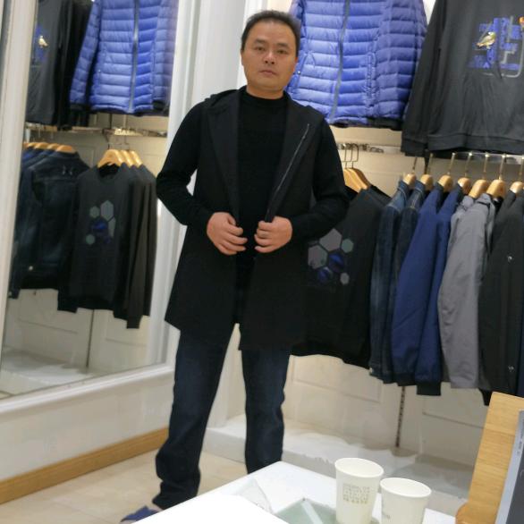 用户我本善良