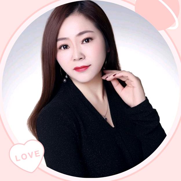 80后美业人.阿丽