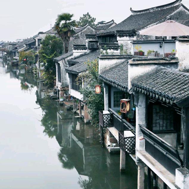 老奶奶