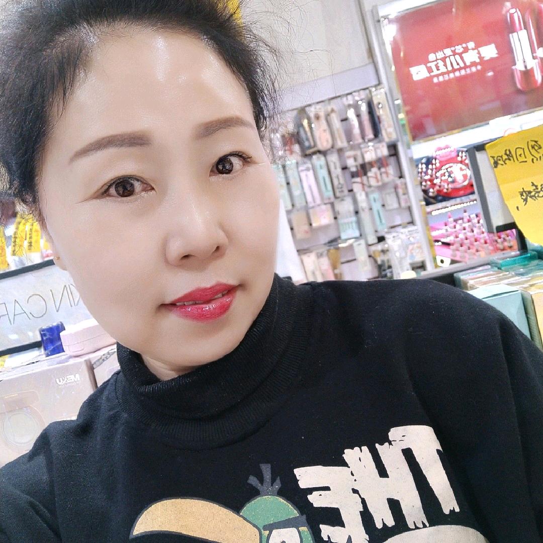 诺颜，百合