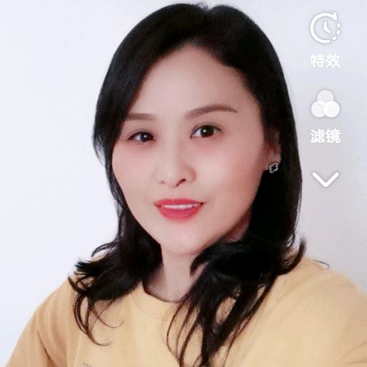 春暖花开
