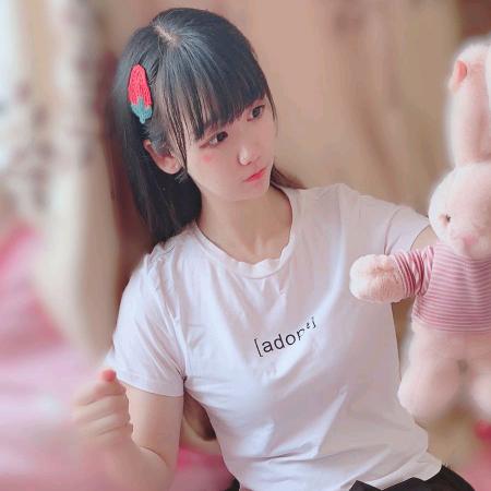 是软糖呀