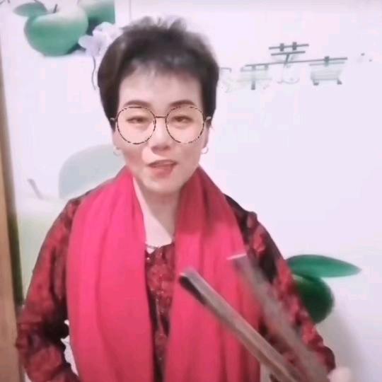 好人一生幸福