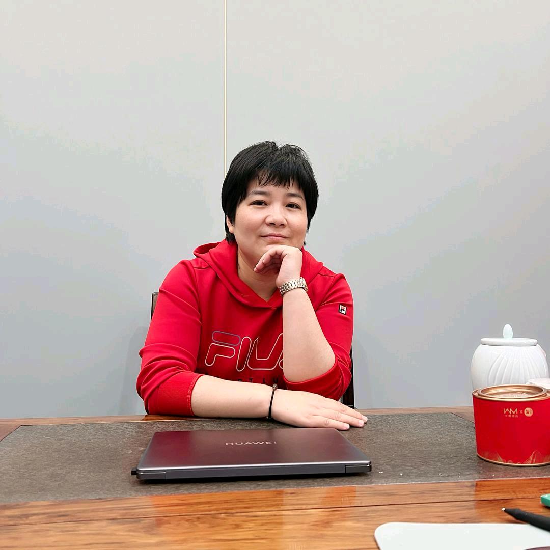 台球崔姐(球房运营导师)