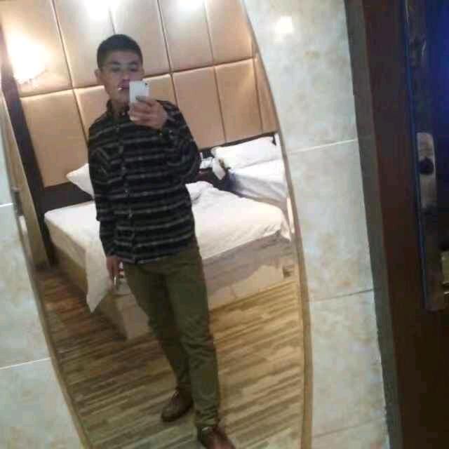 小小宝