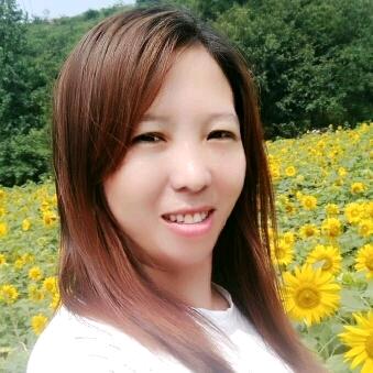 回眸一笑😘