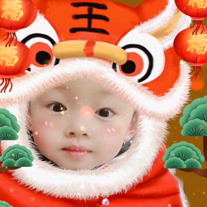威县老扣