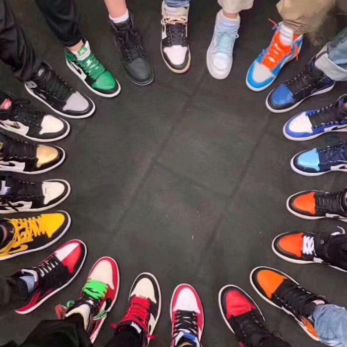 重生之我当运动鞋推荐官