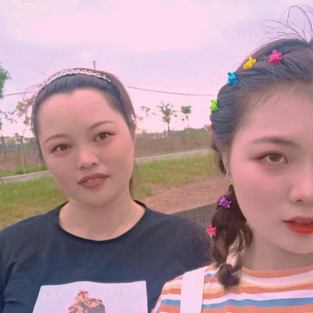 天天幸福
