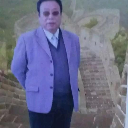 李恒博