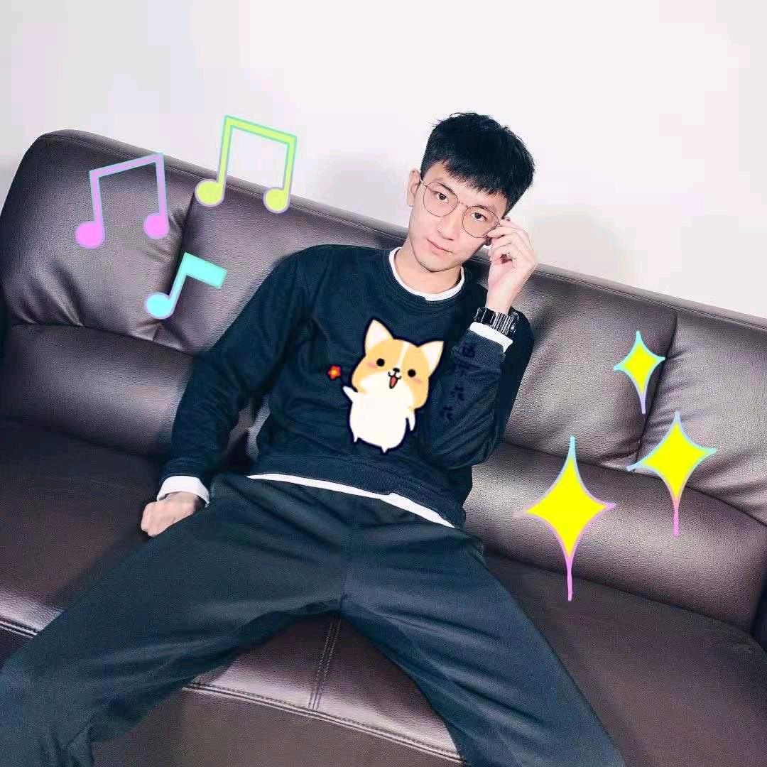 🌊清唱哥哥🎤