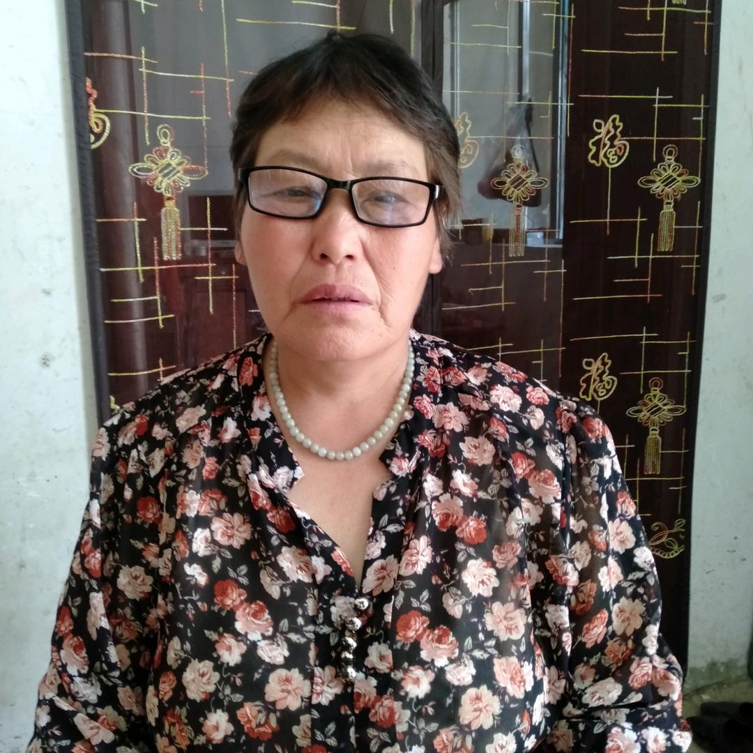 美好（老管）
