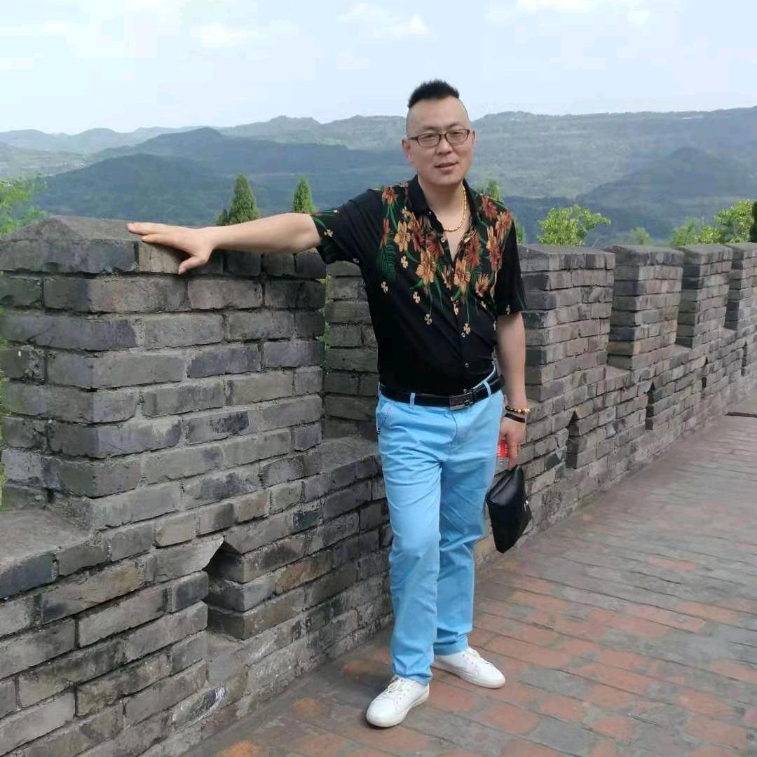 🐉76不老男神
