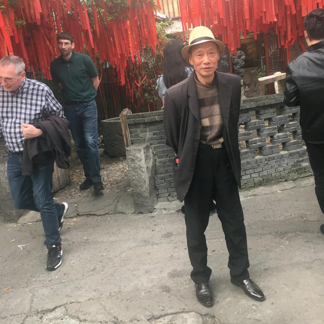 马光云