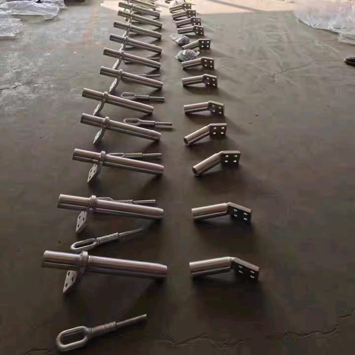 河北强铠电力金具