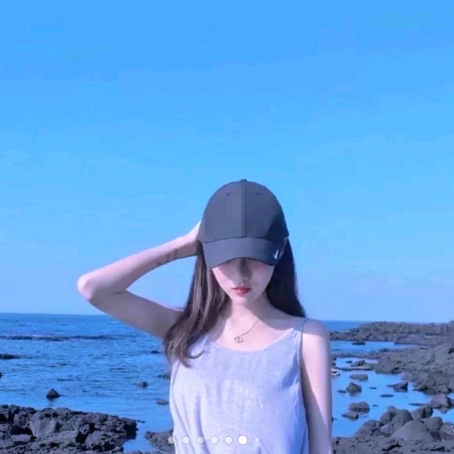 小珊珊呀