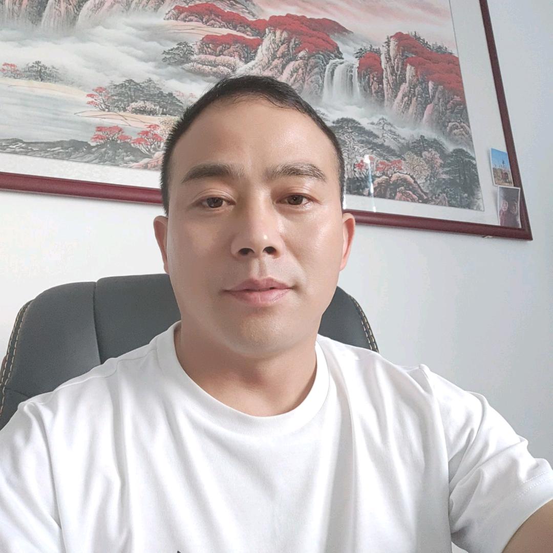 心❤️善福至@韦哥