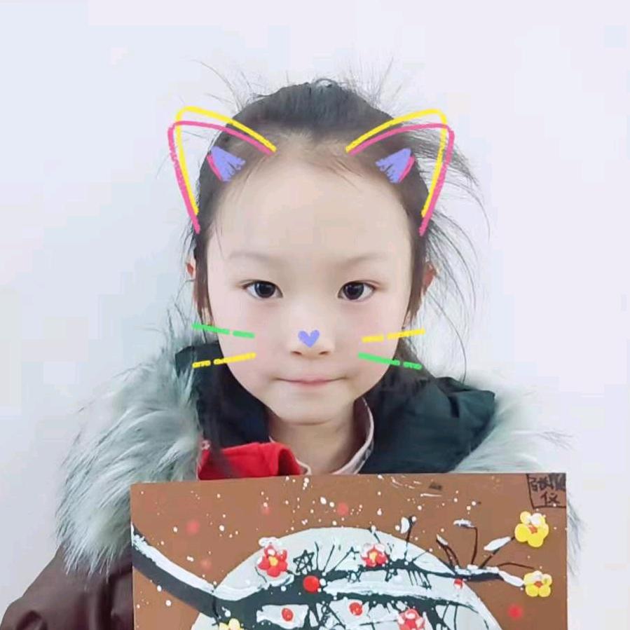 东州的吴发头像