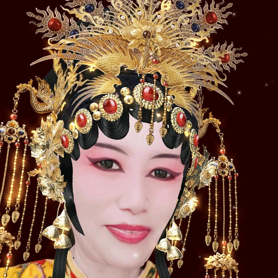 四宝奶奶