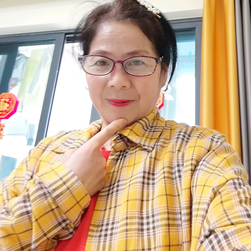 平江广场舞大妈老顽童