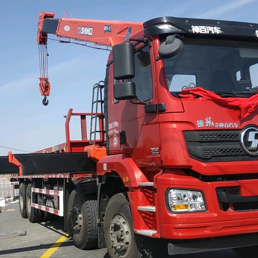 克市16吨随车吊带吊篮出租