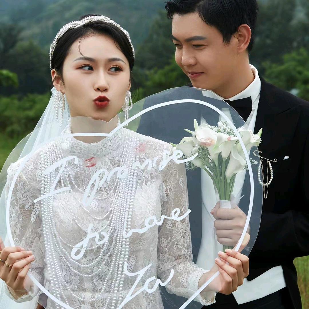 宁都薇薇新娘婚纱摄影店