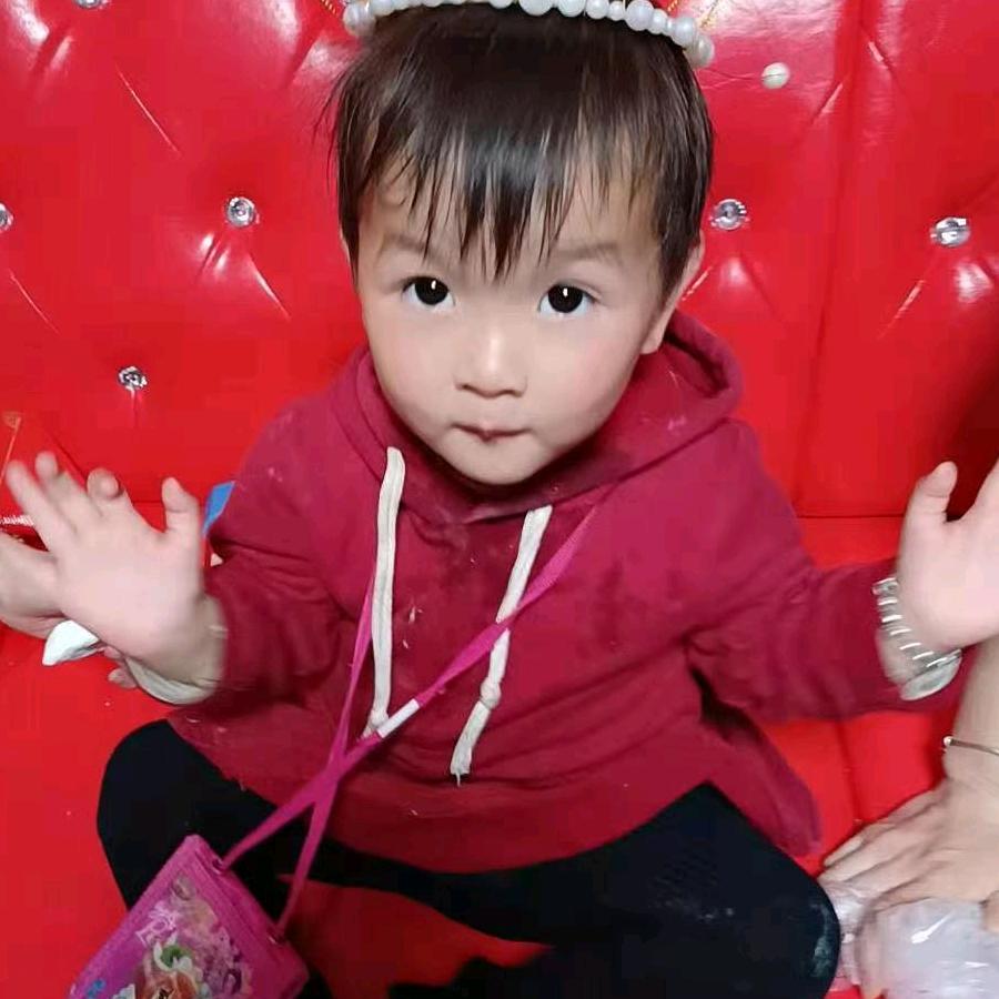 小汉哥哥，😉