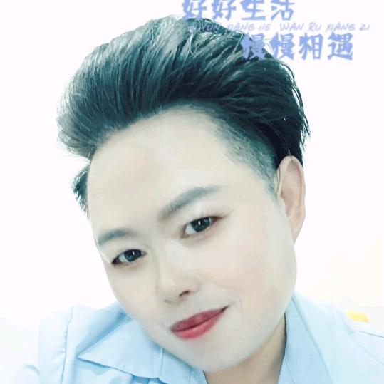 老太婆